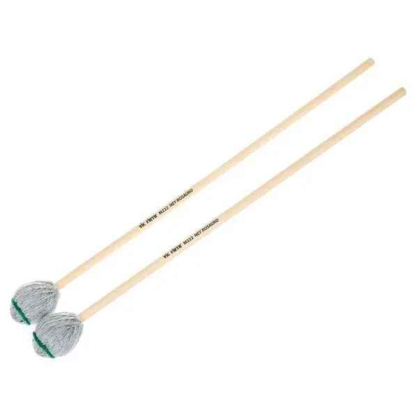 Neu Vic Firth M222 Ney Rosauro Mallets