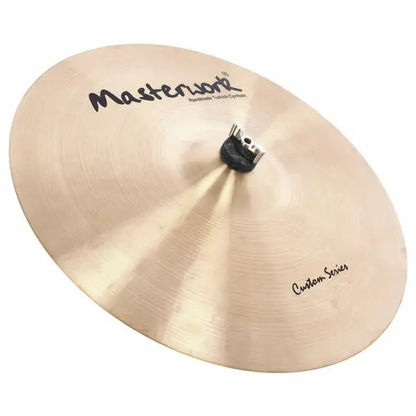 Günstig Masterwork 16" Custom Rock Crash