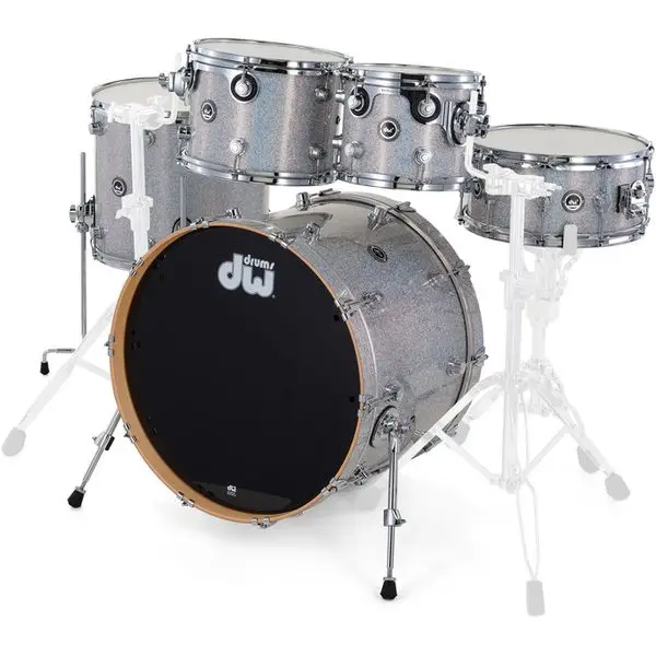 Schneller Versand DWe E33 5pcs Set Finish Ply DN