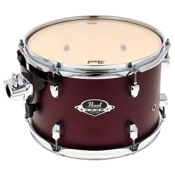 Pearl 12"x08" Export TT Sat. Scarlet Finale Aktion