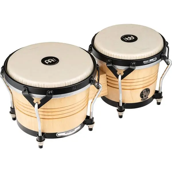 Neue Ware Meinl Luis Conte Wood Bongos
