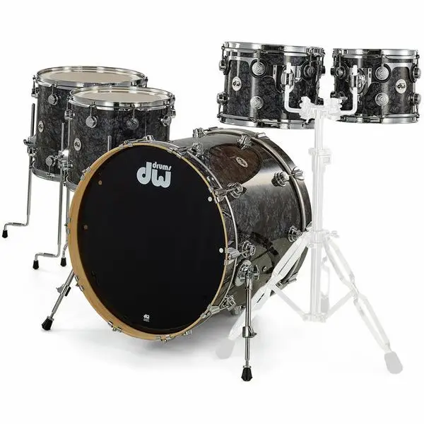 DW Finish Ply Black Diamond Letzte Chance