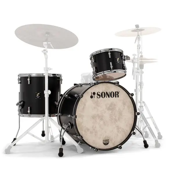 Sonor MOMENTUM 322 Beech Set GTB Finale Aktion