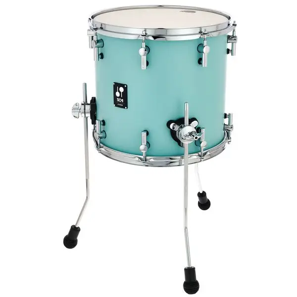 Sonor SQ1 14"x13" Floor Tom CRB Günstig