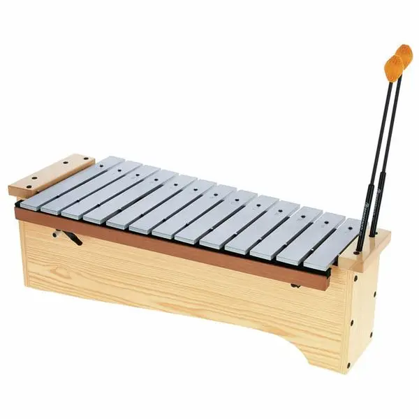 Bergerault MAD Metalophone Alto Sonderaktion