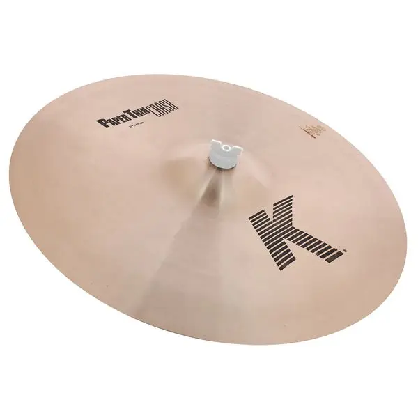 Zildjian 21" K-Series Paper Thin Crash Angebot