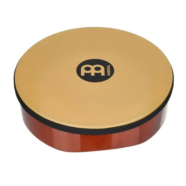 Meinl HD10AB-TF Handtambourin Neu Im Sortiment