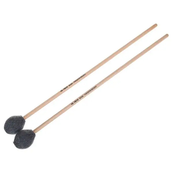 Vic Firth M286 Theodor Milkov Mallets Top-Seller