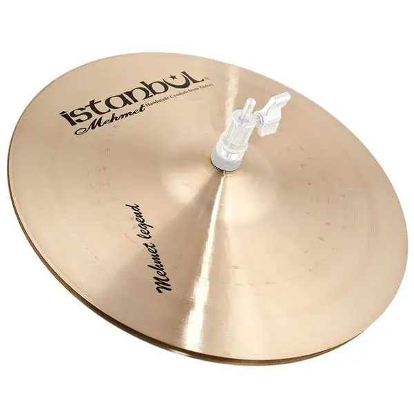 Mega-Angebot Istanbul Mehmet 13" Legend Hi-Hat