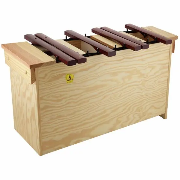 Bestpreis Studio 49 H-BX 1600 Bass-Xylophone