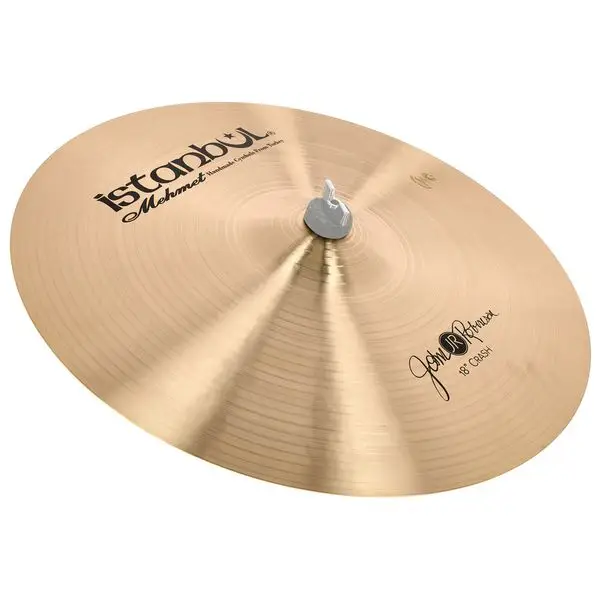 Must-Have Istanbul Mehmet 18" John Robinson Crash