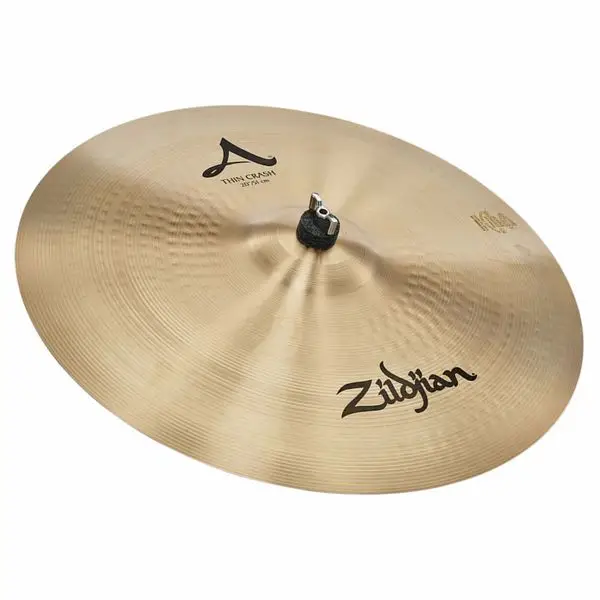 Zildjian 20" A-Series Thin Crash Knallerangebot