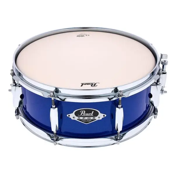 Echt Pearl 13"x05" Export SD Mid. Blue