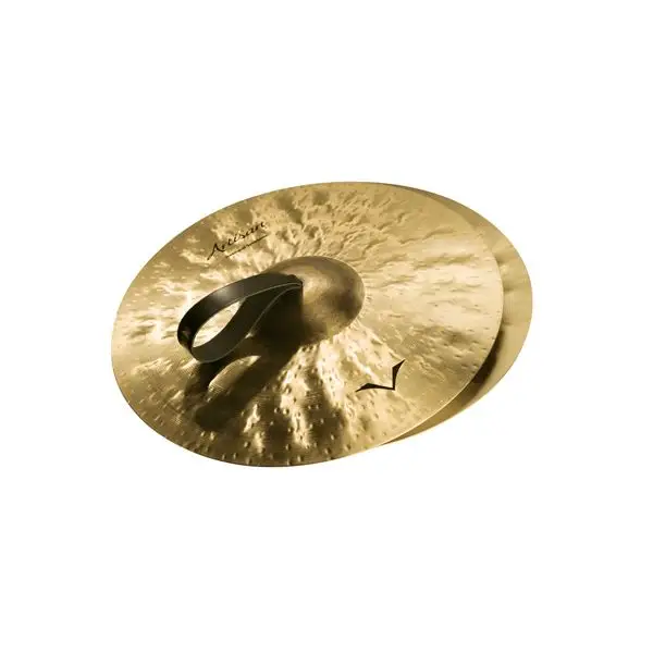 Sabian 16" Artisan Trad. Sym. MH Neue Kollektion