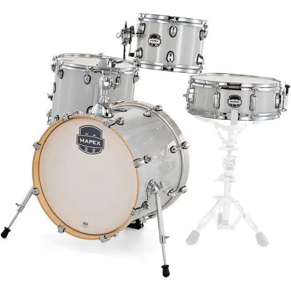 Neuheit Mapex Mars Birch Bebop Shell Set DT