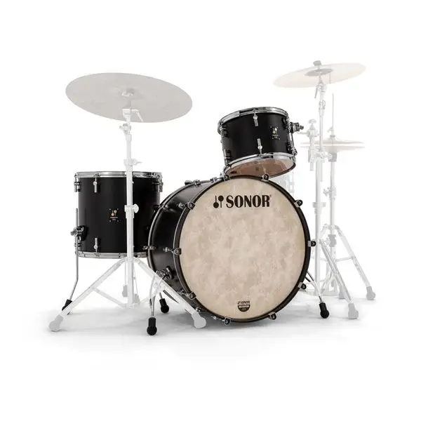 Sonor MOMENTUM 324 Maple Set GTB Highlight