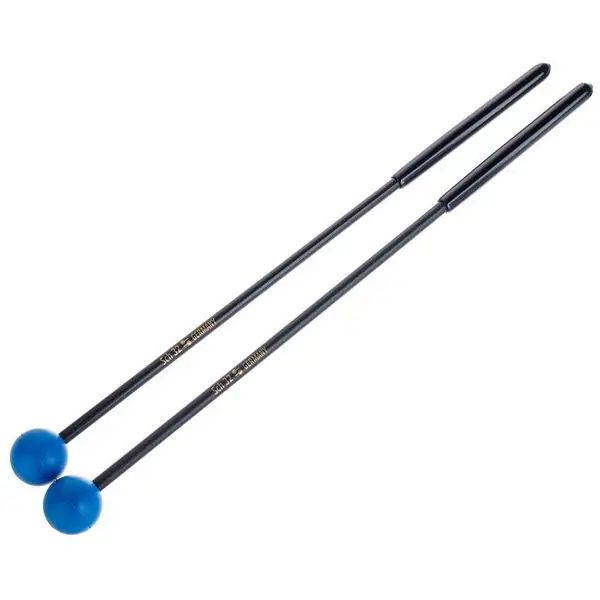 Begrenztes Angebot Sonor SCH32 Rubber Headed Mallets