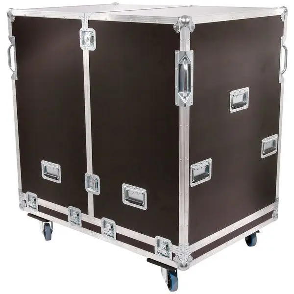 Thon Bass Drum Case BDTV32/24Pro Top-Seller