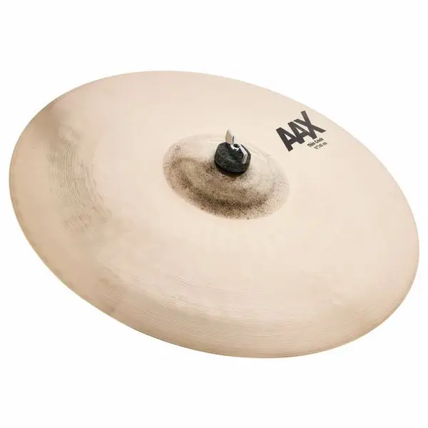 Nur Für Kurze Zeit Sabian 17" AAX Thin Crash