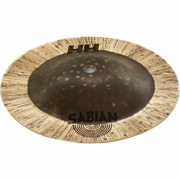 Neu Im Sortiment Sabian 8" HH Radia Cup Chime
