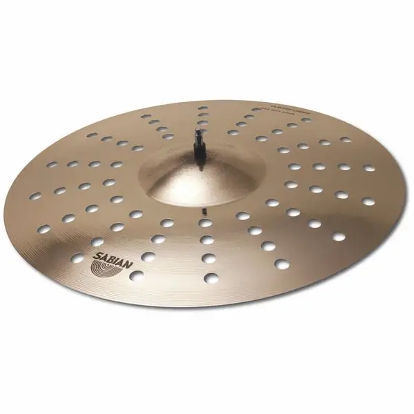 Garantierte Lieferung Sabian 16" AAX Aero Crash