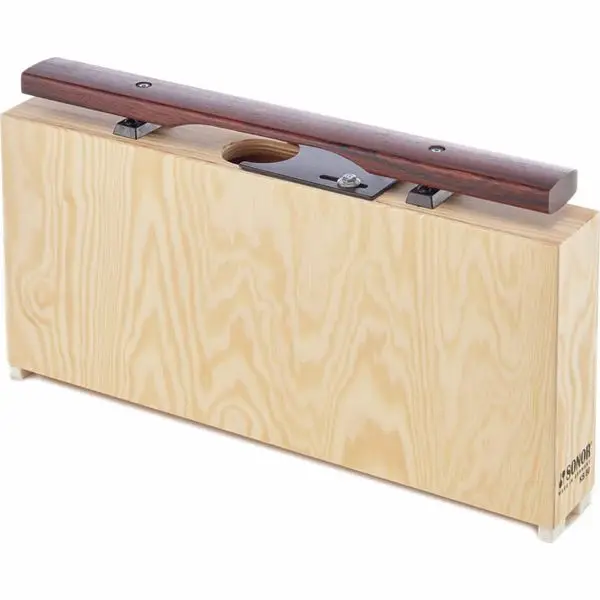 Billig Sonor KS 50 P G Deep Bass Rosewood