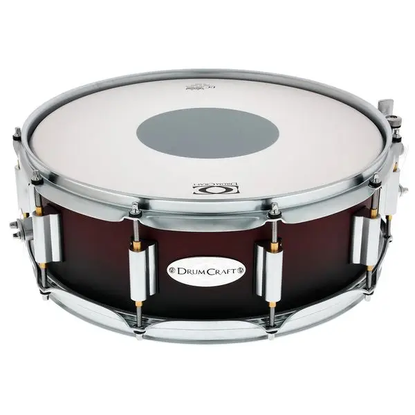 DrumCraft Series 6 14"x05" Snare -SBR Abverkauf