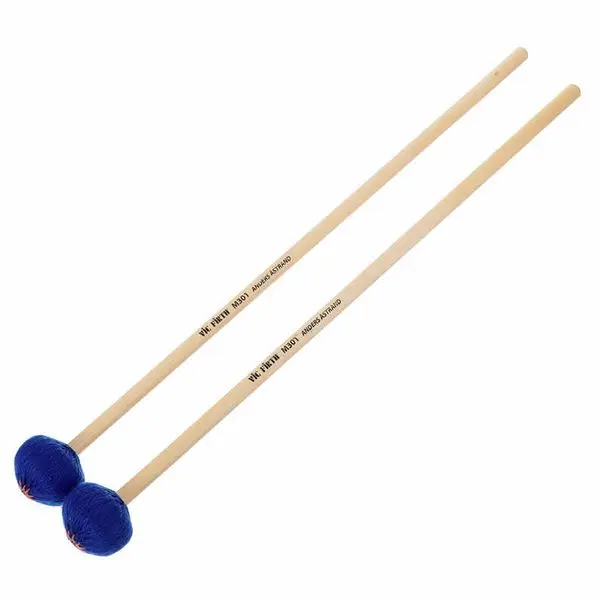 Kostenfreie Lieferung Vic Firth M301 Anders Astrand Mallets