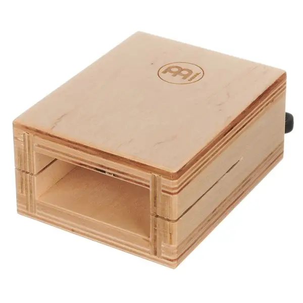 Meinl Wood Temple Block C6 Garantierte Lieferung