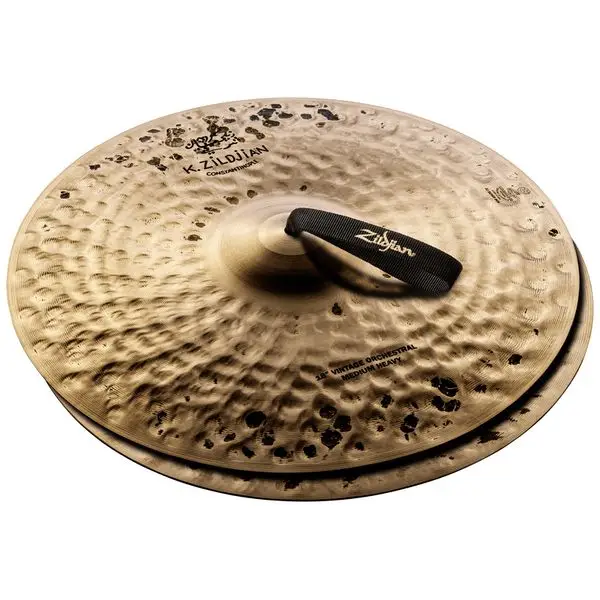 Zildjian 18" K' Constantinople Vintage Bestseller
