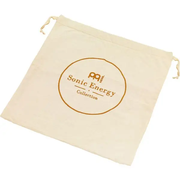 Rabatt Meinl Singing Bowl Cotton Bag 50