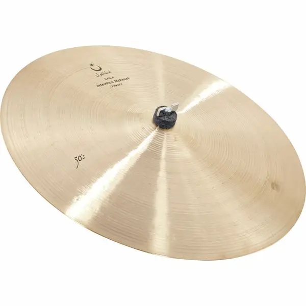 Mega-Angebot Istanbul Mehmet 20" Nostalgia 50's Ride