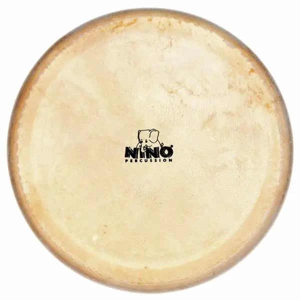 Sichere Zahlung Meinl Head-Nino 23 10" Djembe Head