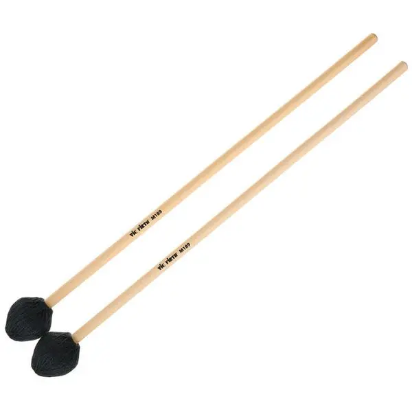 Vic Firth M189 Vibraphone Mallets Schneller Versand