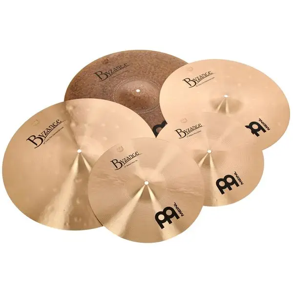 Bestseller Meinl Byzance A.Choice Matt Halpern