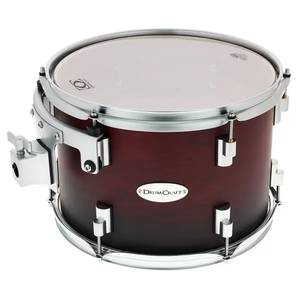DrumCraft Series 6 13"x09" Tom Tom SBR Mega-Angebot