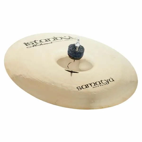 Istanbul Mehmet 12" Splash Samatya Series Mega-Angebot