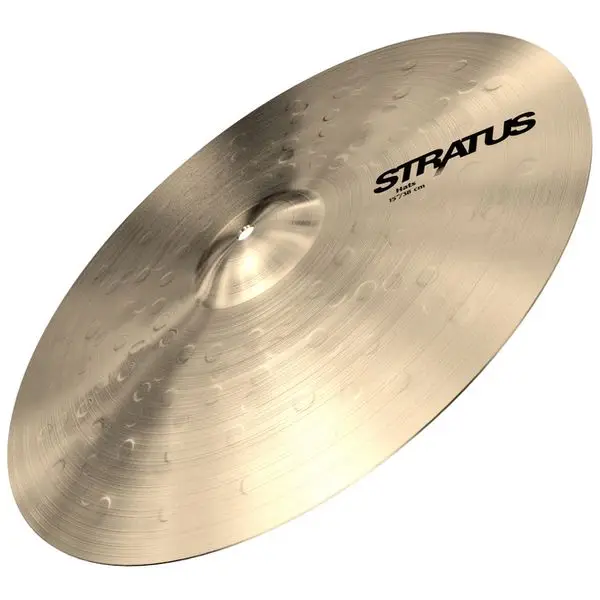 Ausverkauf Sabian 15" Stratus Hi-Hat