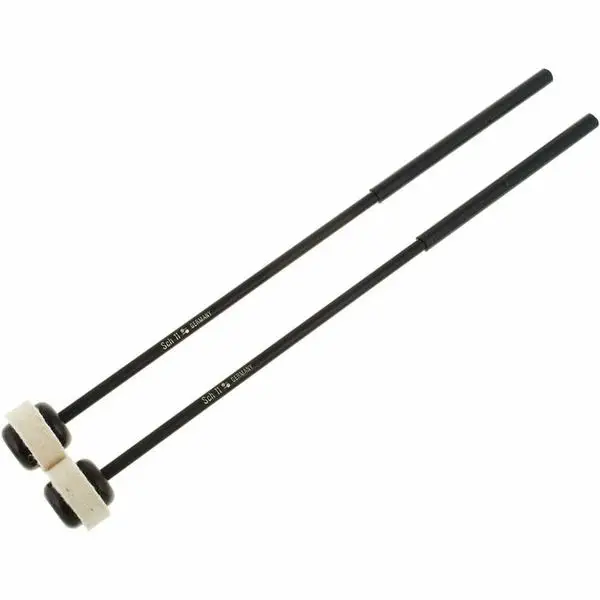 Echt Sonor SCH11 Felt Ring Mallets