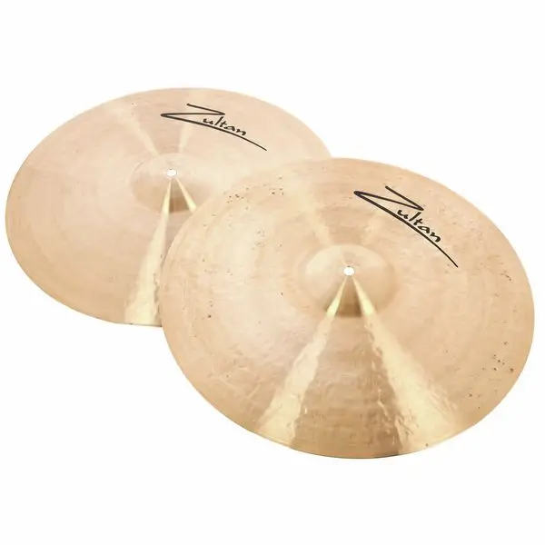 Zultan 18" Orchestra extra heavy Kostenfreie Lieferung