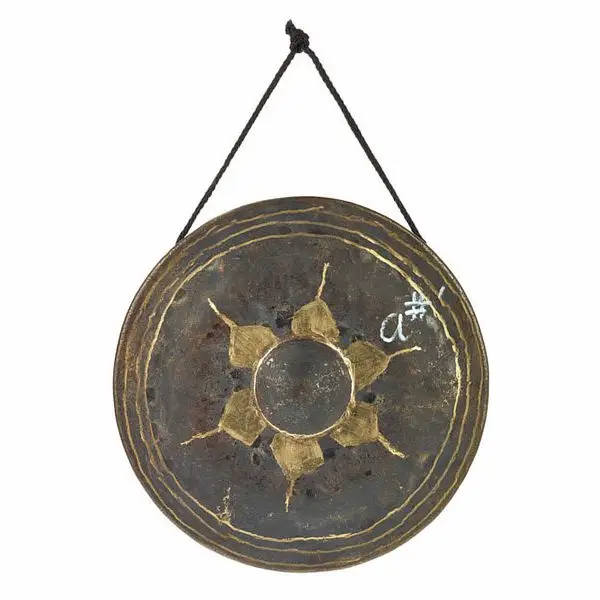 Asian Sound Thai-Gong Tuned a#1 Preiswert