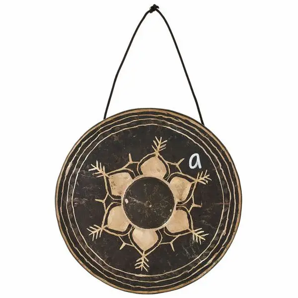 Asian Sound Thai-Gong Tuned a Finale Aktion