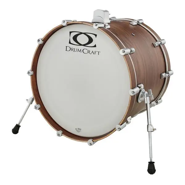 DrumCraft Series 6 22"x18" BD SN-WM Direkt Vom Hersteller