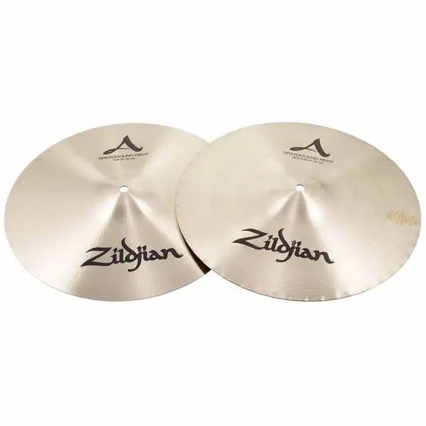 Zildjian 14" Avedis Hi-Hat Mastersound Angebot