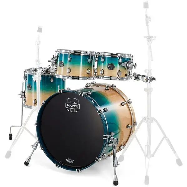 Mapex Saturn Jazz Set - UQ Heißes Angebot