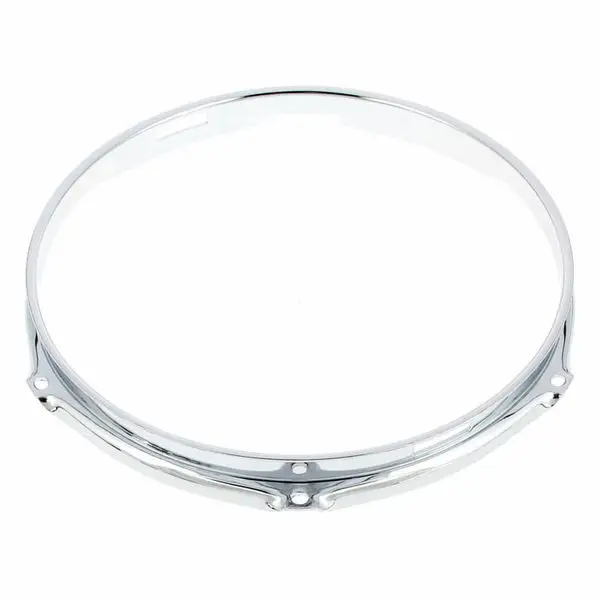 Pearl 10" Super Hoop II Snare Side Markenware