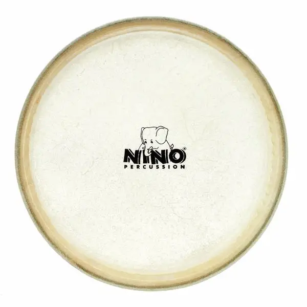 Nino Nino Bongo Headl 7,5" Kostenfreie Lieferung