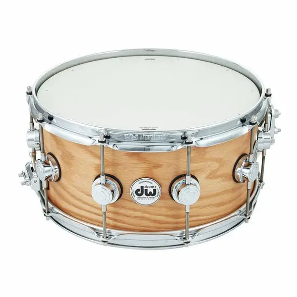 Highlight DW 14"x6,5" Pure Oak Snare Drum
