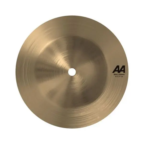 Aktuell Sabian 6.5" AA MAX Bell Chime