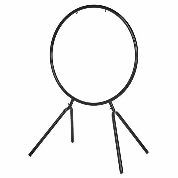 Ausverkauf Paiste Gong Stand 36"-40" round